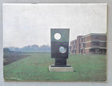 Gimper Fils # BARBARA HEPWORTH # 1966, nm--/vg+++