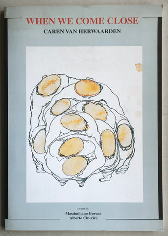 Pinacoteca Bondeno # CAREN VAN HERWAARDEN # 2001, nm++
