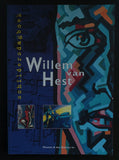 Willem van Hest # SCHILDERDAGBOEK #   signed/numb ed. of 150, 1998, mint