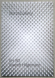 Borzo Gallery # EWERDT HILGEMANN , EH80 # 2018, mint