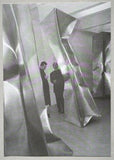 Cieremans # EWERDT HILGEMANN # invitation, 1995, mint-
