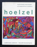 Edition Simon # ADOLF HOELZEL # ca. 1960, nm-