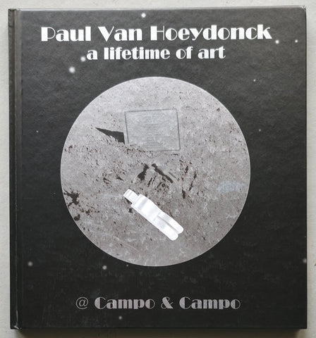 Campo & Campo # PAUL VAN HOEYDONCK # 2021, nm