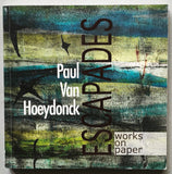 mvArtgallery # PAUL VAN HOEYDONCK # 2016, mint-