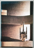 Gemeentemuseum Arnhem # PAUL VAN HOEYDONCK # 1976, nm+