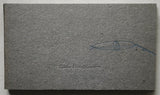galerie der Spiegel # TJIBBE HOOGHIEMSTRA # Leporello, 1994, mint