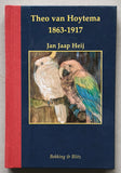 Jan Jaap Heij # THEO VAN HOYTEMA # 2011, mint