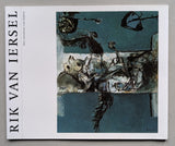 Borzo # RIK VAN IERSEL # 1997, nm+++