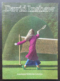 Academy editions # DAVID INSHAW # 1978, nm