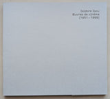 Isidore Isou # OEUVRES DE CINEMA (1951-1999) # portfolio # 2008, mint