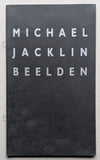 Slewe galerie # MICHAEL JACKLIN # 1997, mint-