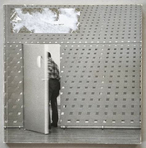 Museum Jan Cunen # HENRI JACOBS # 1997, vg