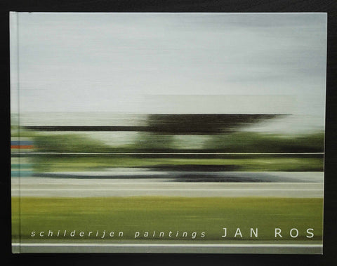Contempo Publishers # JAN ROS # 2006, m int