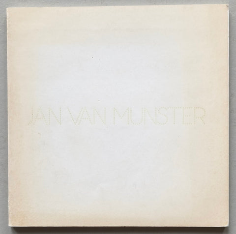project ABN Vijzelstraat, 150 meter arcade # JAN VAN MUNSTER # 1974, nm-