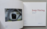 van Spijk # JOOP HARING # 2004, mint