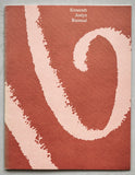 Joslyn Art Museum # SIXTEENTH BIENNIAL # 1980, mint
