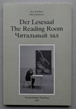 Deichtorhallen Hamburg # ILYA KABAKOV # 1996, mint