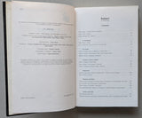 Stedelijk Museum # KABINET , an Anthology # 1997, mint-