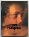 Tana Kaleya # LES HOMMES # 1974, nm