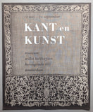 Museum Willet Holthuysen # KANT EN KUNST # 1951, poster, A--