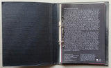 van Abbemuseum # ALLAN KAPROW b# 2004, mint-