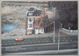 Stroom # KAWAMATA , Spui project # invitation, vd Kleij, 2002 # nm++