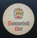 cafe Schiller, coaster # KEES DE GOEDE # 1992, nm--