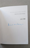 Raoul de Keyser # VERJAARDAGEN # ltd ed. 300, signed/numb, mint