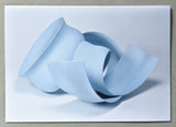 Gemeentemuseum Den Haag # CLAY! / KLEI! # invitation, 2014, mint