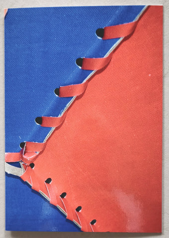 galerie Hidde van Seggelen # KLAAS KLOOSTERBOER # invitation, 2023, mint