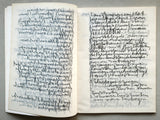 A galerie # ANNALIES KLOPHAUS # 1975, nm