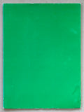 galerie Klein # IMI KNOEBEL # 1981, nm