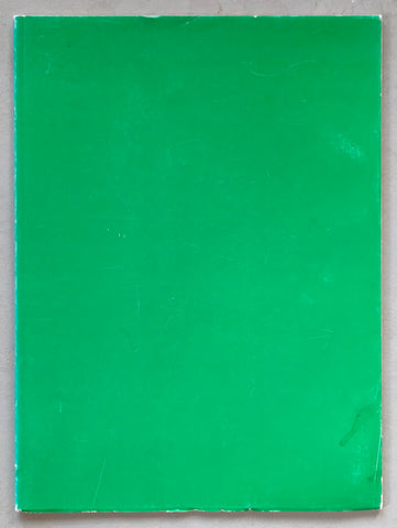 galerie Klein # IMI KNOEBEL # 1981, nm