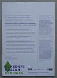 Gemeentemuseum Den Haag  # KOBRO en STRZEMINSKI # invitation, 2019