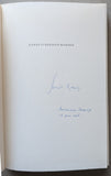 Stedelijk Museum / Arbeiderspers # GERRIT KOMRIJ # 1996,signed, , nm+