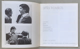 galerie Karin Fesel # ATTILA KOVACS # 1979, nm