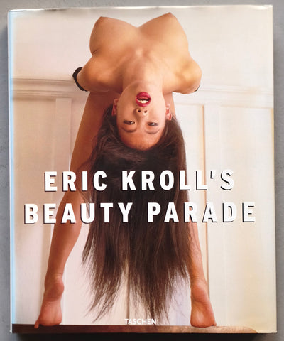 Eric Kroll # BEAUTY PARADE # 1997, mint