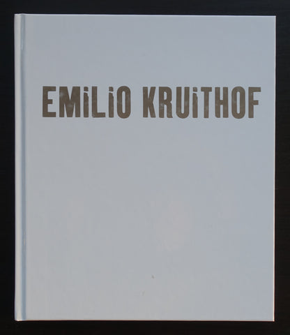 Jaski Art gallery # EMILIO KRUITHOF # 2006, mint
