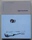 Siuolaikiniai Lietuviu Dailininkai # EGLIĖ KUCKAITÉ # 2010, mint
