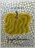 Yayoi Kusama # PUMPKIN, File folder # mint/new