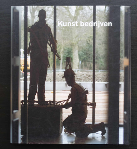 Heijmans bedrijfscollectie # KUNST BEDRIJVEN # 2006, mint