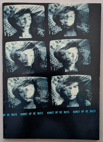 Kunst op de Buis # 1979 # mint-