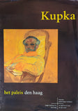 Museum Het Paleis # KUPKA # AO poster, 1996, B--