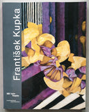 Centre Pompidou # FRANTISEK KUPKA # 2003, mint-