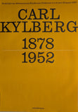 Jan van Toorn , van Abbemuseum # CARL KYLBERG # poster, A--