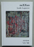 Nexxus , Broft # LODE LAPERRE # 2013, mint-