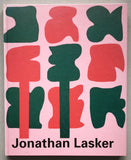 Stedelijk Museum # JONATHAN LASKER # 1998, mint-