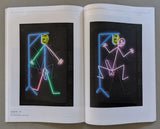 Bonnefanten Museum # SOL LEWITT, Mangold, Nauman, Serra : Extended drawing # 2011, nm