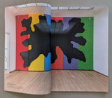 Bonnefanten Museum # SOL LEWITT, Mangold, Nauman, Serra : Extended drawing # 2011, nm