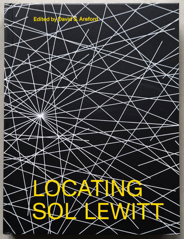 Yale # SOL LEWITT # 2021, mint